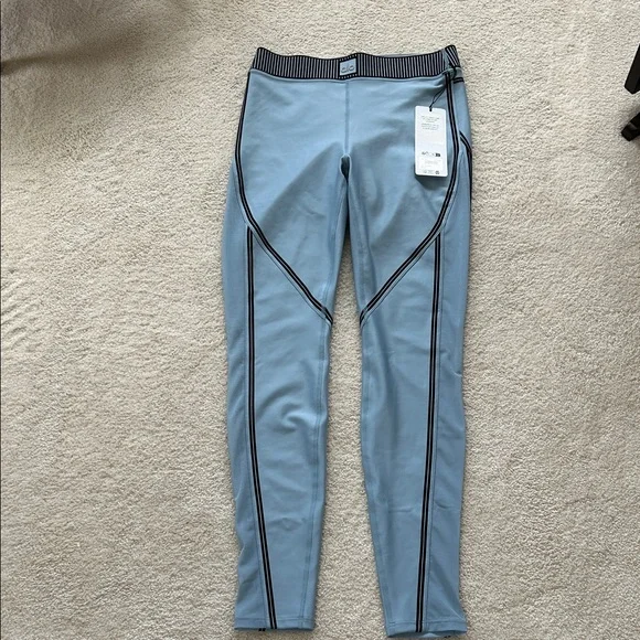 ALO Yoga Airlift Mesh Line-Up High Waist Legging-NWT!! - Picture 3 of 8